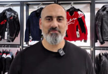 MOTO SUPERMARKET a solicitat deschiderea procedurii de concodat preventiv; deşi prin acest demers promite să achite toate datoriile, patronul Bogdan TRUFAŞU a mutat magazinul online bikermag.ro pe o altă firmă, care nu a avut activitate până în prezent
