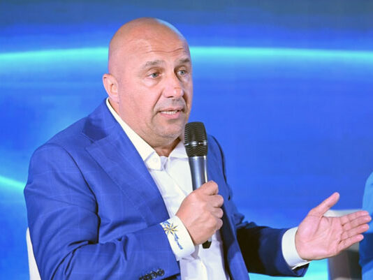 GETICA 95 COM a intrat în insolvenţă… deşi a mai trecut prin această procedură în 2021-2023; compania lui Săndel Viorel TUDOSE a avut în 2025 o cifră de afaceri de 1,63 MILIARDE LEI şi a încheiat exerciţiul financiar cu datorii de 347,65 milioane lei şi capitaluri proprii negative